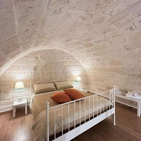 Gigo Home Giovinazzo Εξωτερικό φωτογραφία