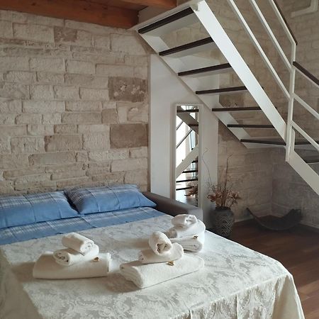Gigo Home Giovinazzo Εξωτερικό φωτογραφία