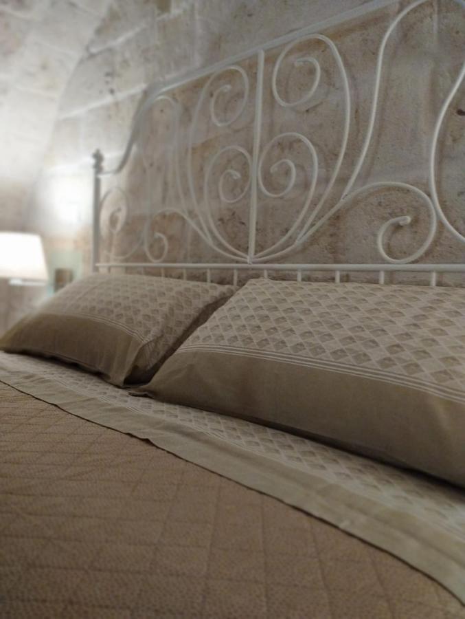 Gigo Home Giovinazzo Εξωτερικό φωτογραφία