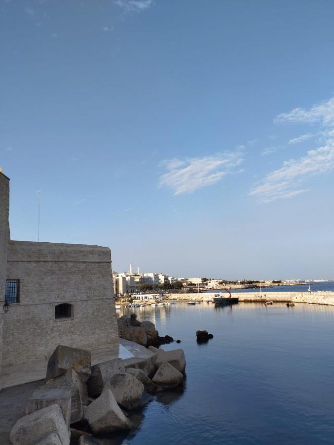 Gigo Home Giovinazzo Εξωτερικό φωτογραφία