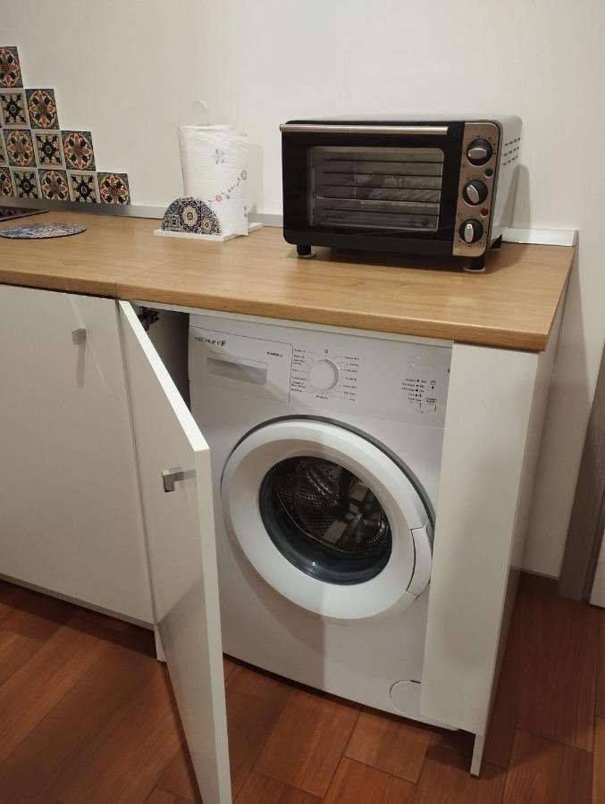 Gigo Home Giovinazzo Εξωτερικό φωτογραφία