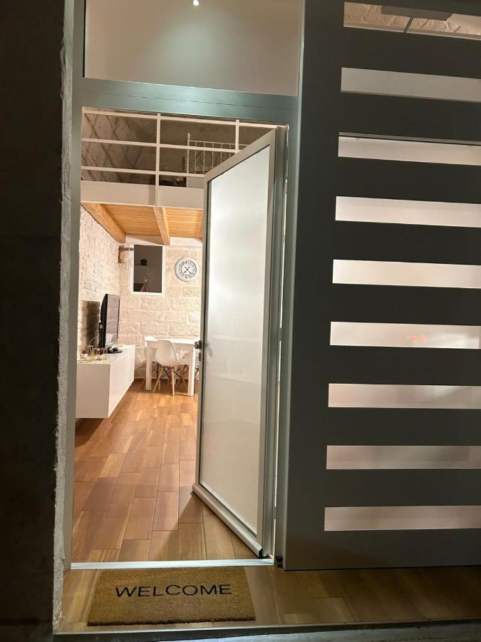 Gigo Home Giovinazzo Εξωτερικό φωτογραφία