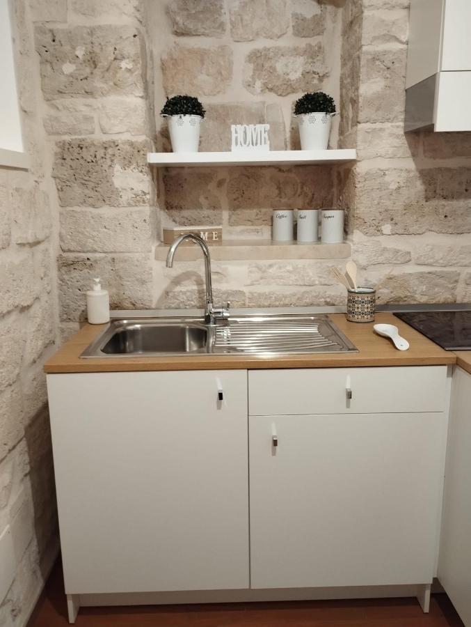 Gigo Home Giovinazzo Εξωτερικό φωτογραφία