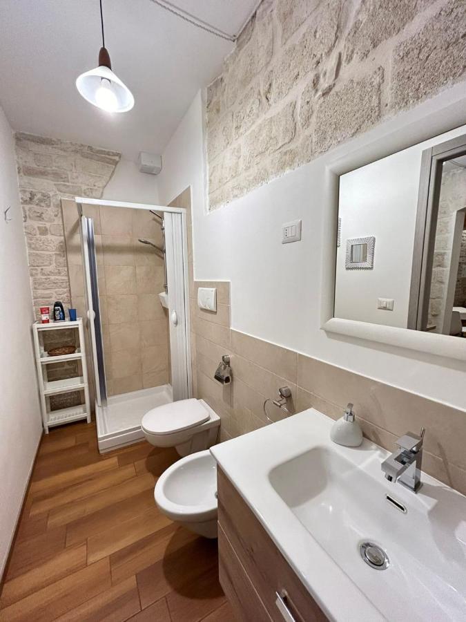 Gigo Home Giovinazzo Εξωτερικό φωτογραφία