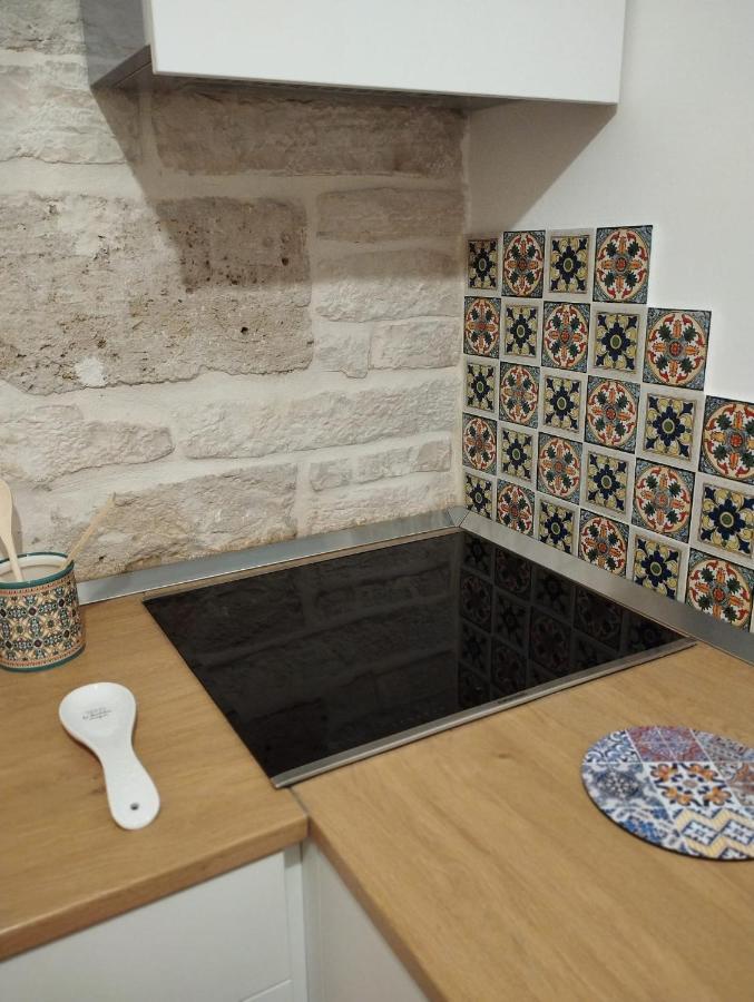 Gigo Home Giovinazzo Εξωτερικό φωτογραφία