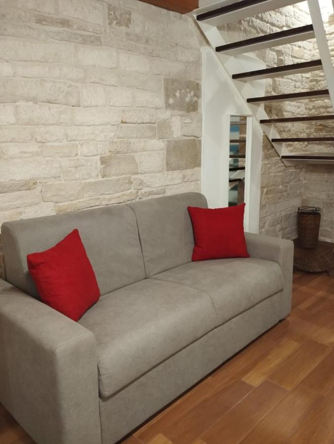 Gigo Home Giovinazzo Εξωτερικό φωτογραφία