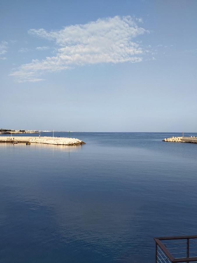 Gigo Home Giovinazzo Εξωτερικό φωτογραφία