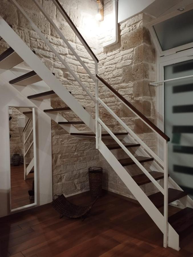 Gigo Home Giovinazzo Εξωτερικό φωτογραφία