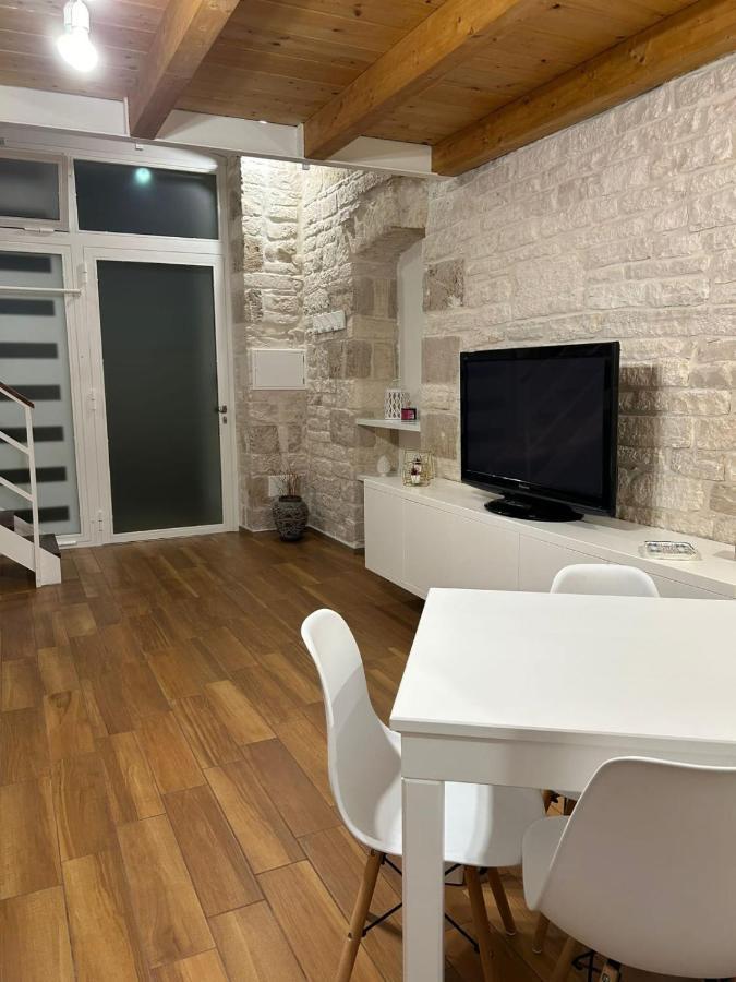 Gigo Home Giovinazzo Εξωτερικό φωτογραφία