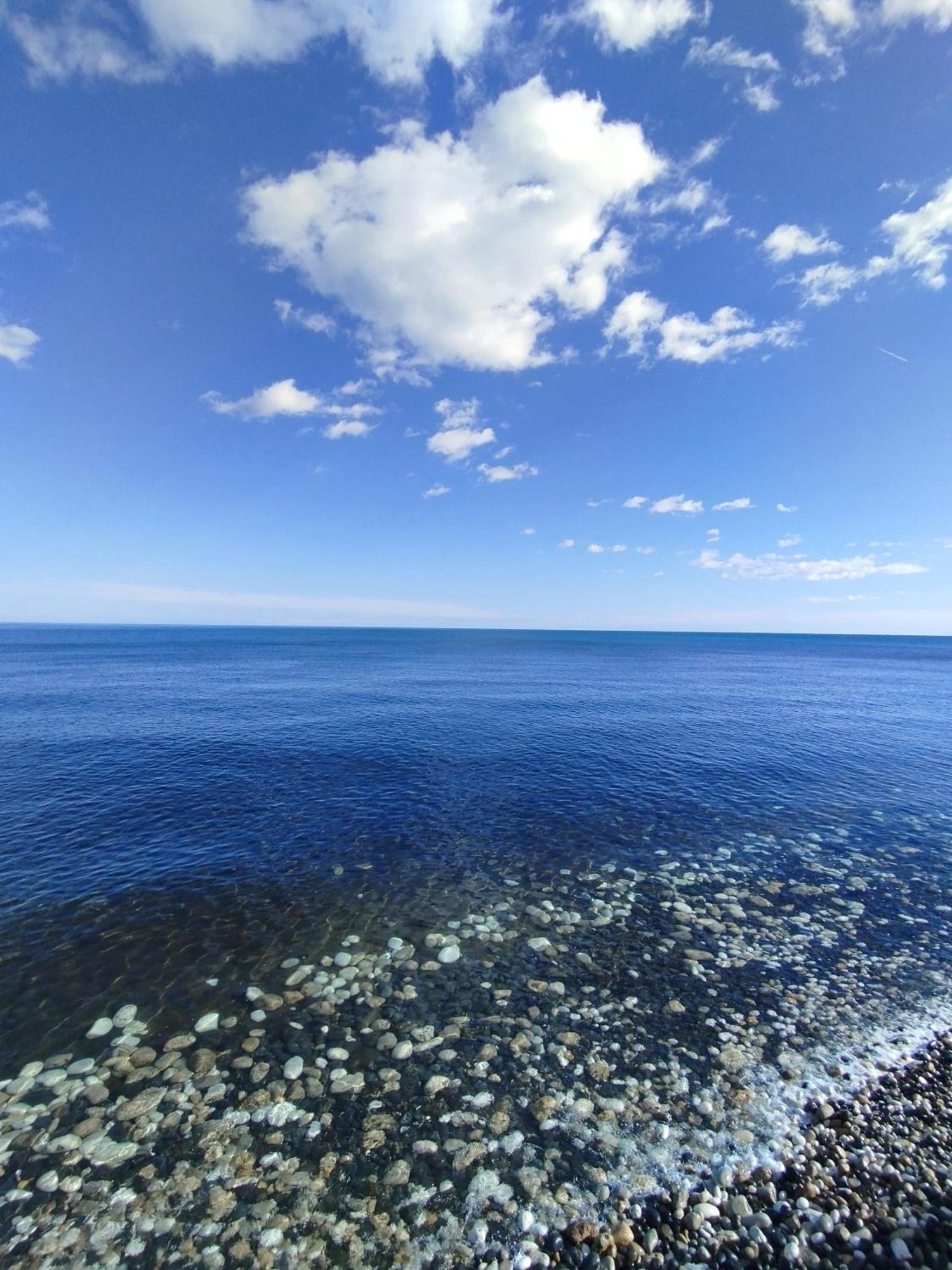 Gigo Home Giovinazzo Εξωτερικό φωτογραφία