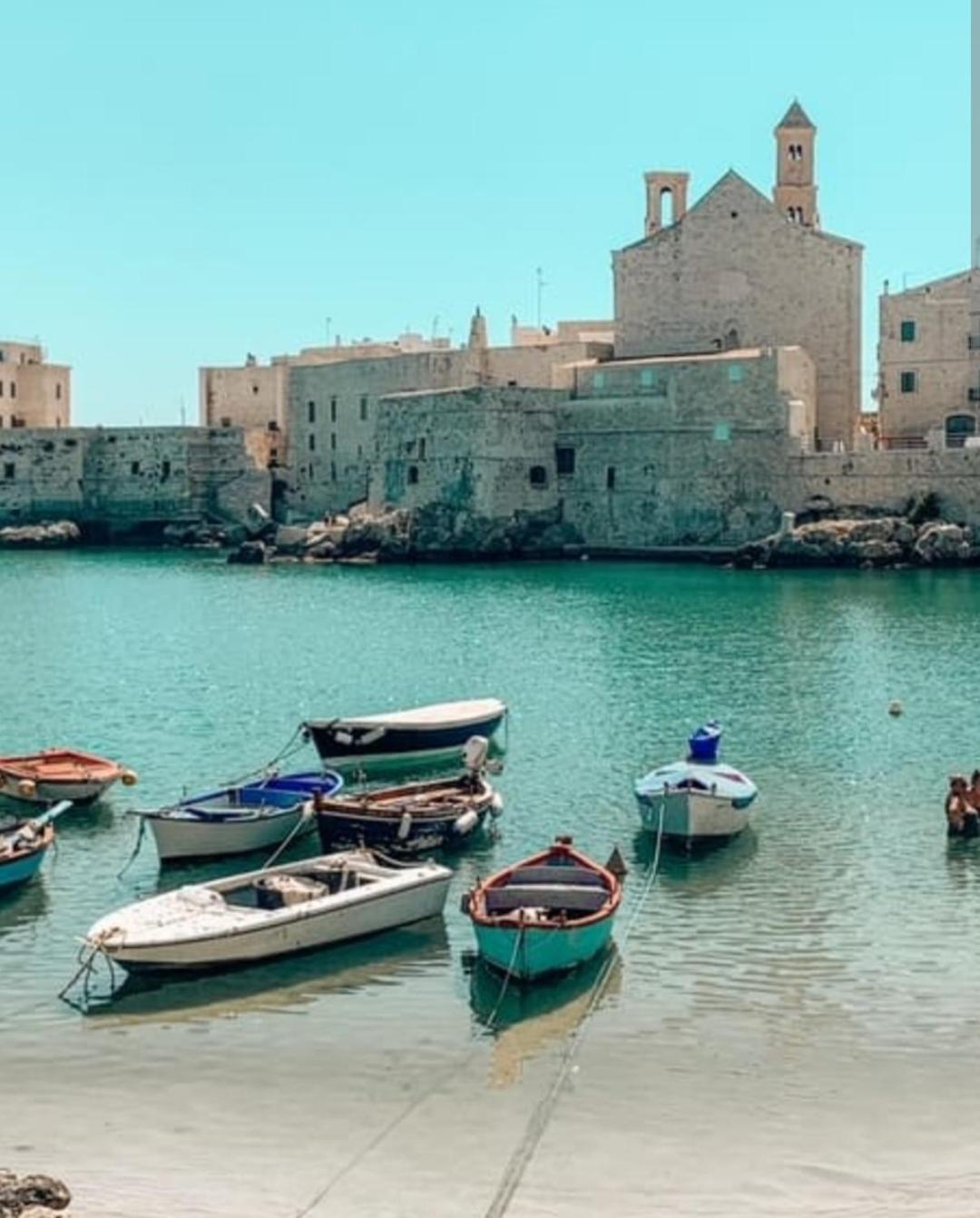 Gigo Home Giovinazzo Εξωτερικό φωτογραφία