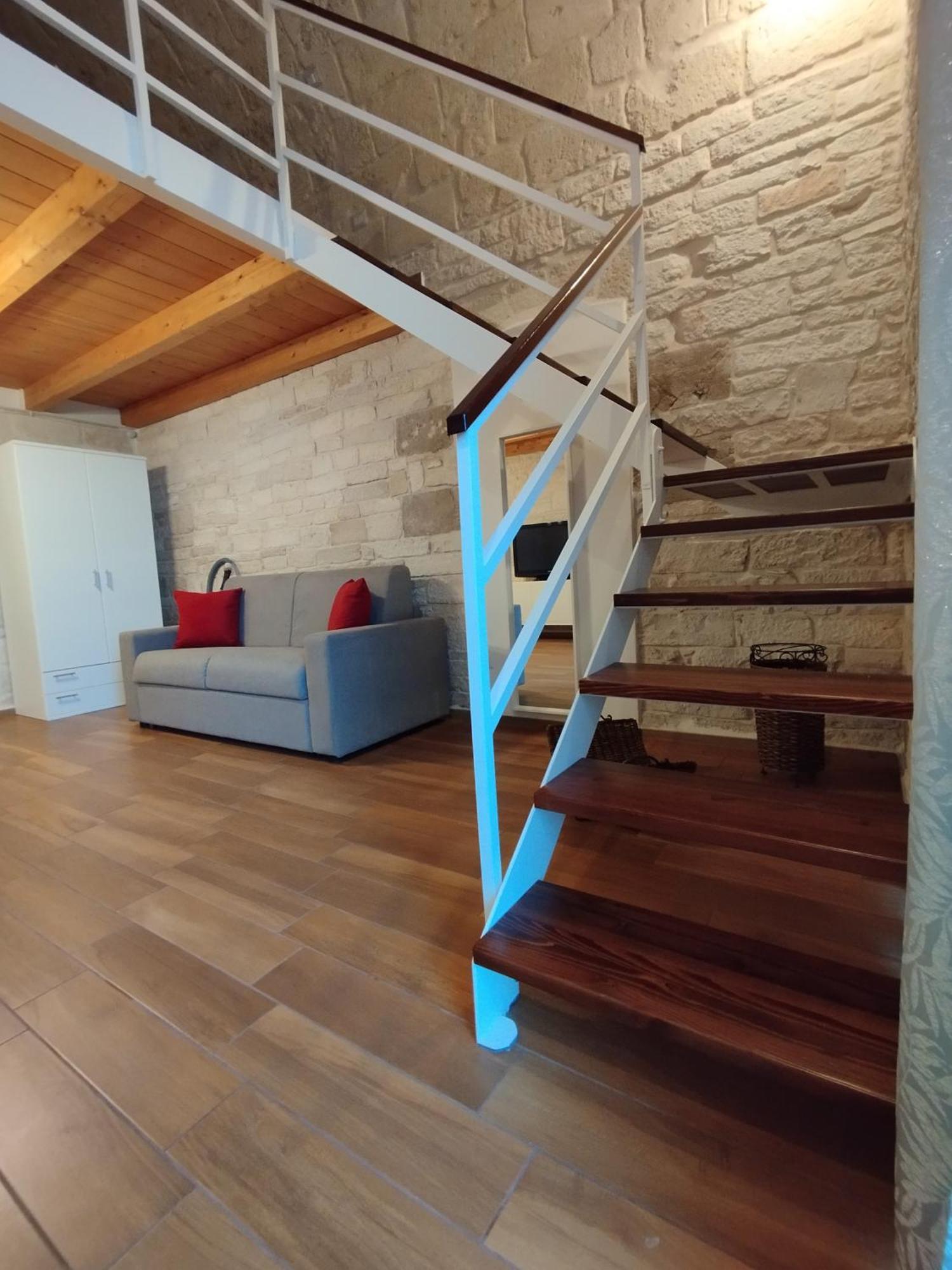 Gigo Home Giovinazzo Εξωτερικό φωτογραφία