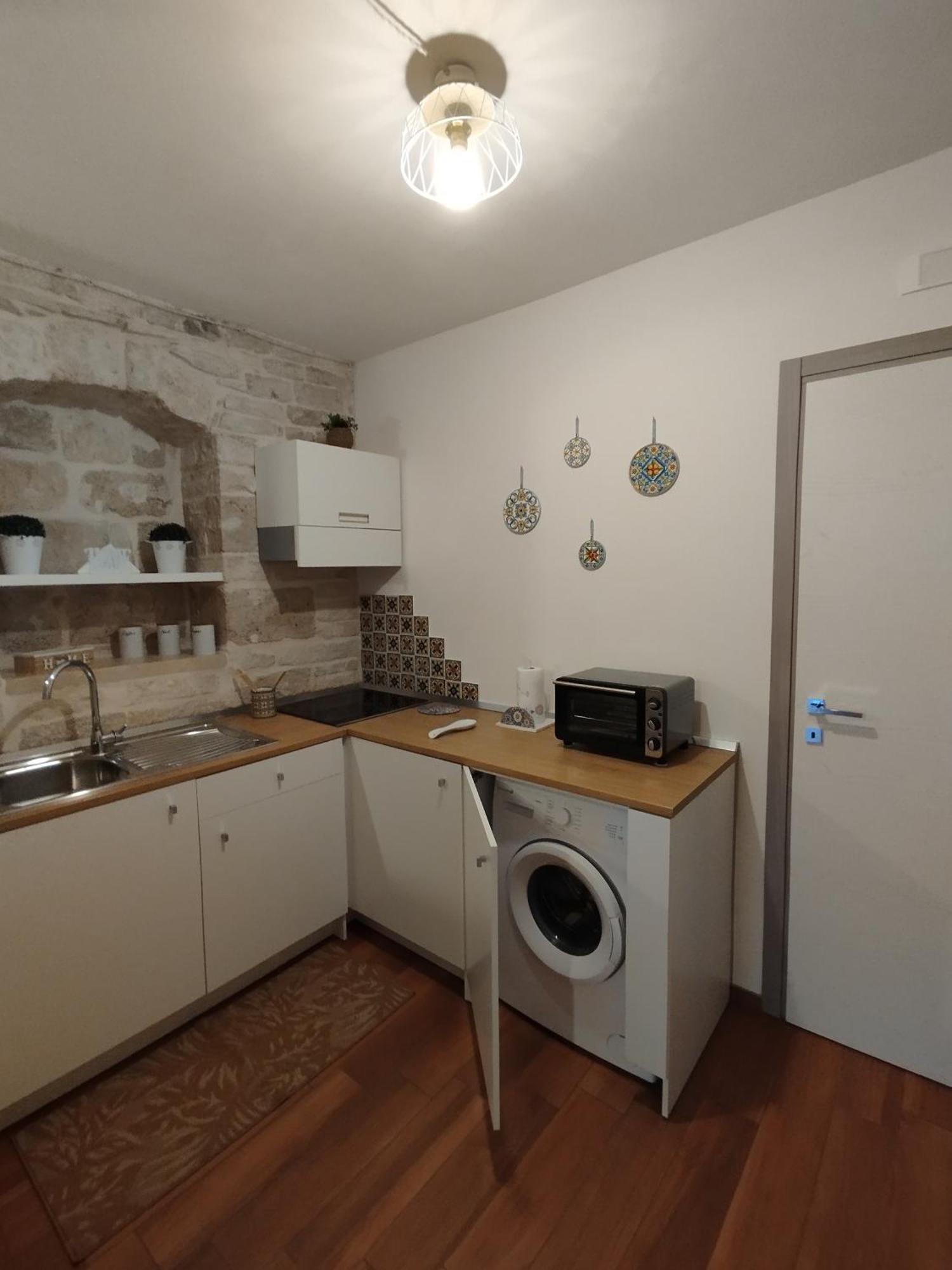 Gigo Home Giovinazzo Εξωτερικό φωτογραφία