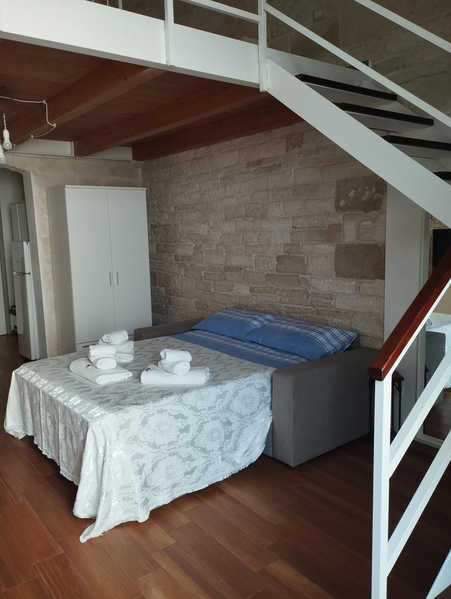 Gigo Home Giovinazzo Εξωτερικό φωτογραφία