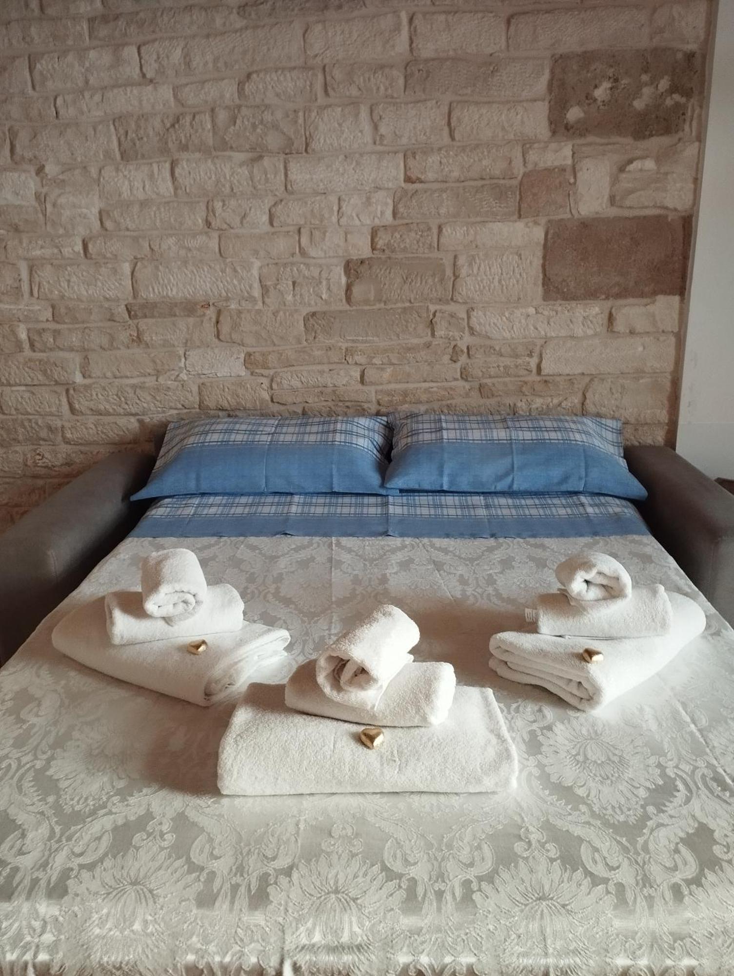 Gigo Home Giovinazzo Εξωτερικό φωτογραφία