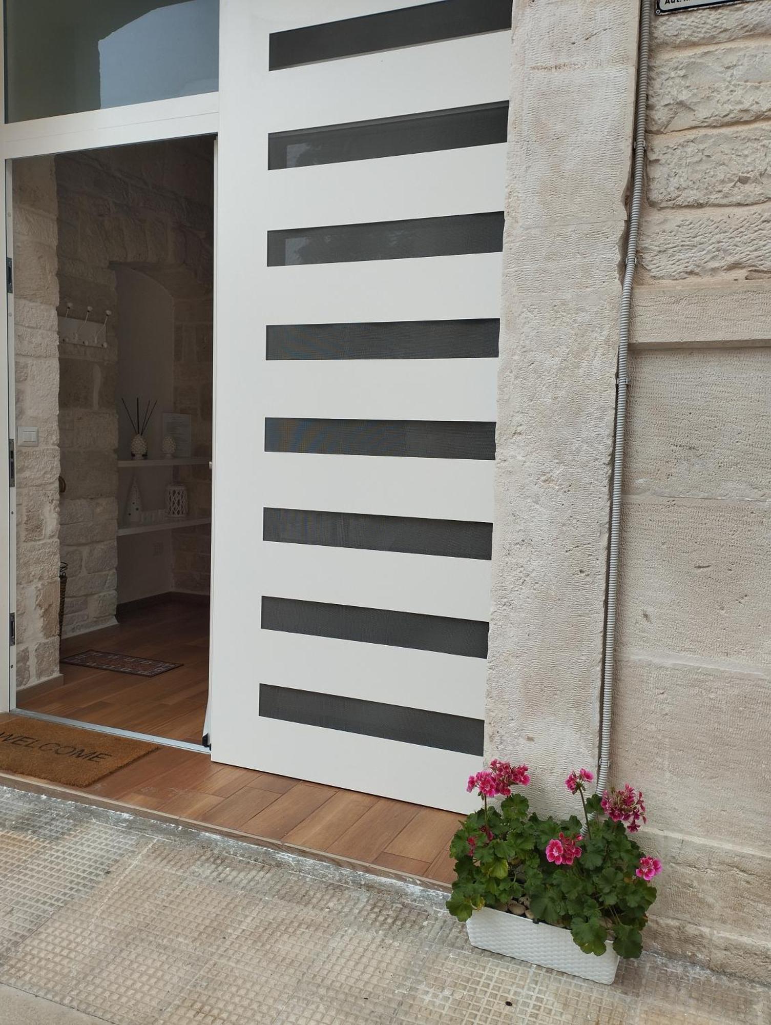 Gigo Home Giovinazzo Εξωτερικό φωτογραφία
