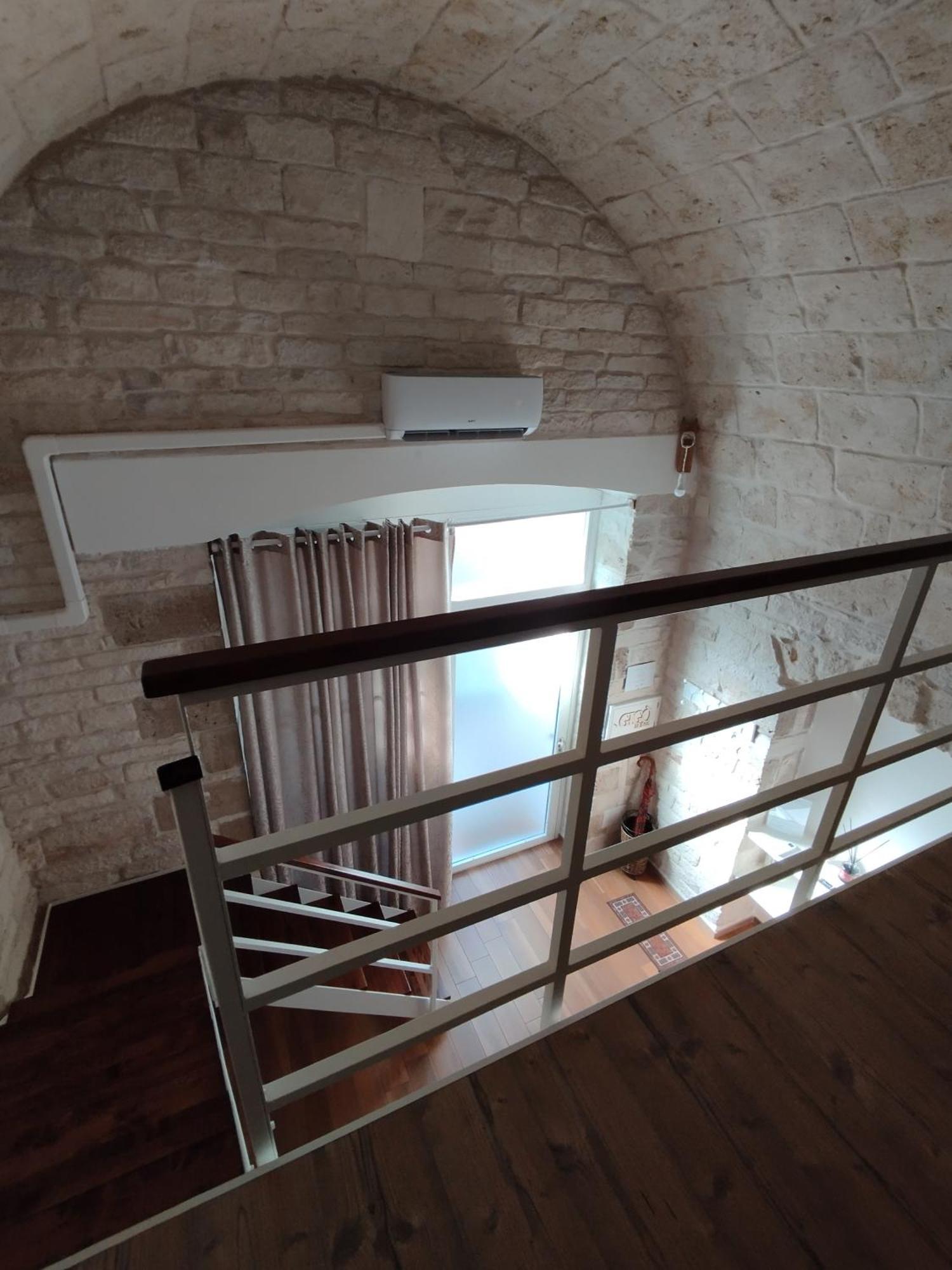 Gigo Home Giovinazzo Εξωτερικό φωτογραφία
